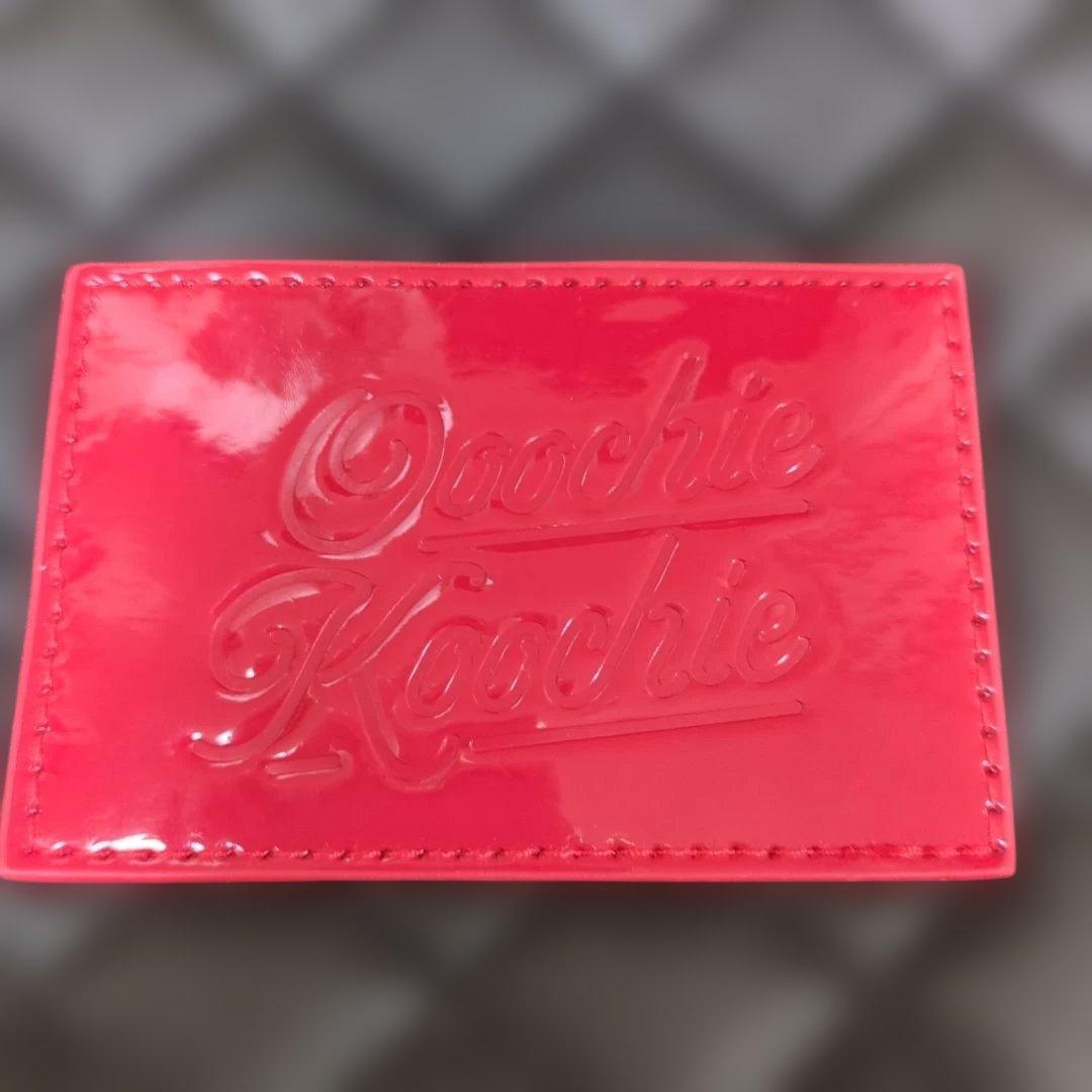 オーテーコーチー　マルチポーチ