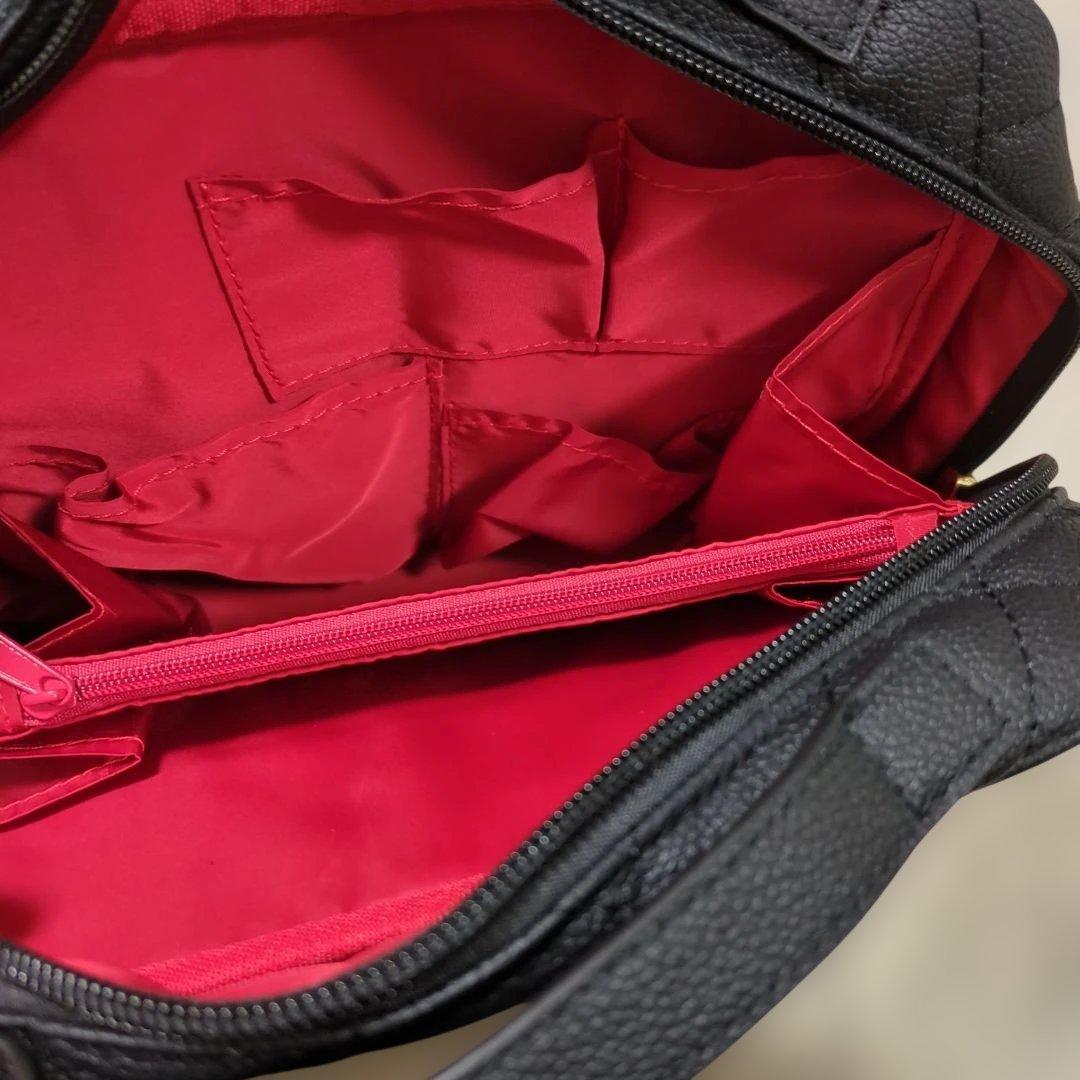 オーテーコーチー　マルチポーチ