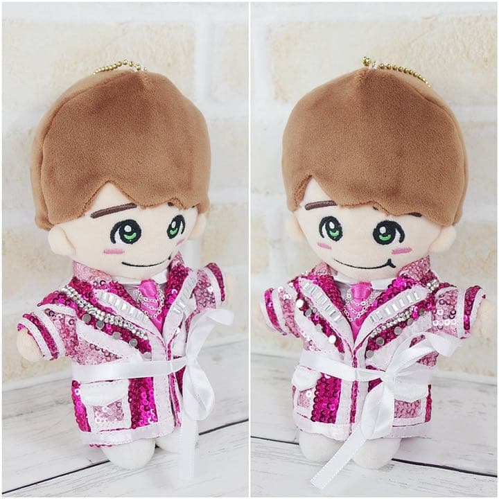 na129g ちびぬい コスチューム 衣装