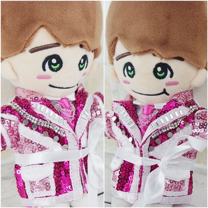 na129g ちびぬい コスチューム 衣装