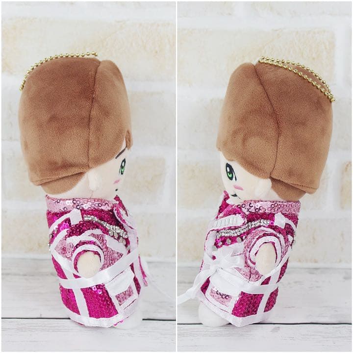 na129g ちびぬい コスチューム 衣装