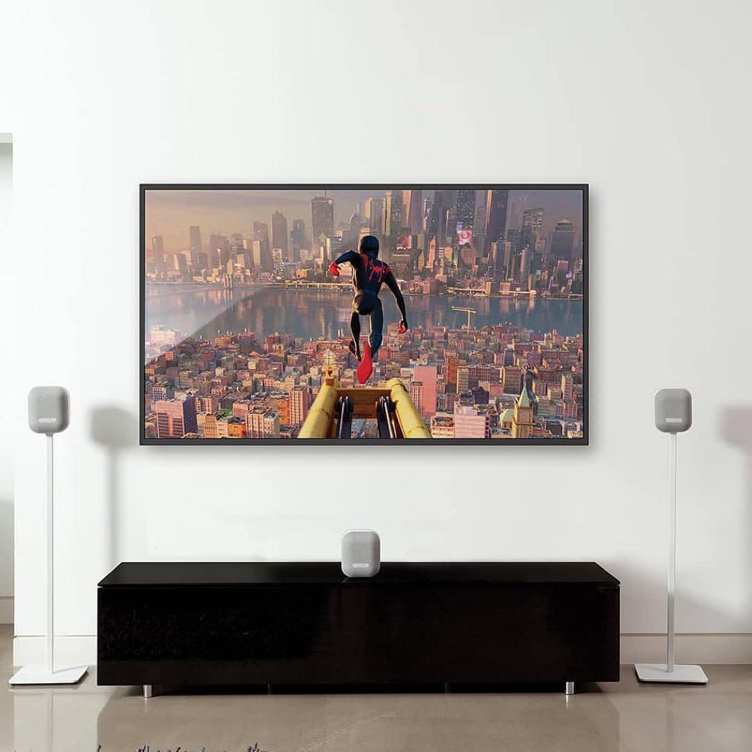 【新品未開封】 英 Monitor Audio MASS-2G サテライト 単品