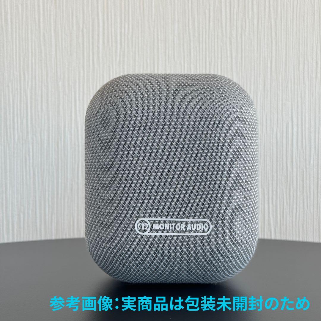 【新品未開封】 英 Monitor Audio MASS-2G サテライト 単品