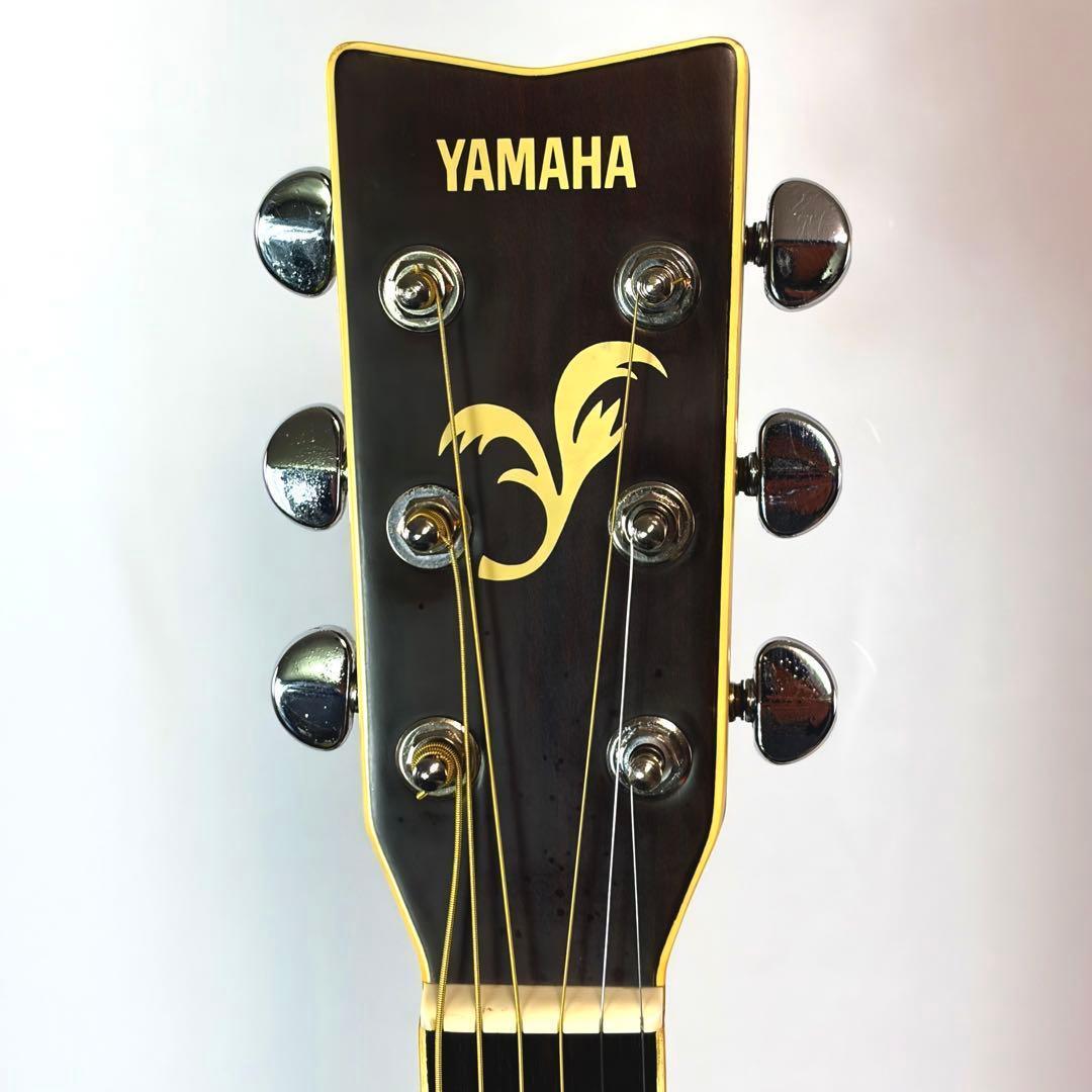 整備済YAMAHA アコースティックギター　FG-441 TBS フォークギター