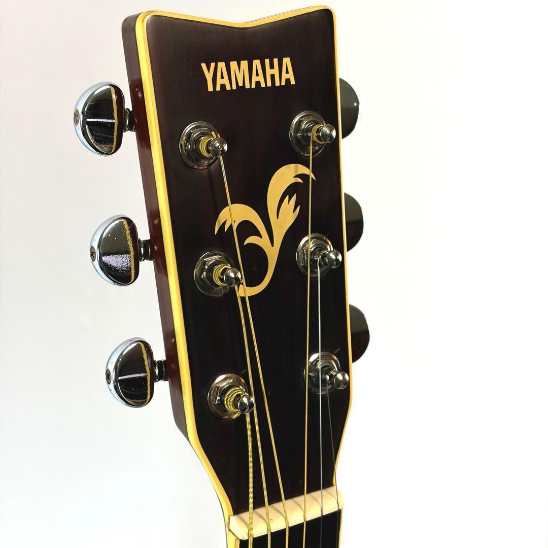 整備済YAMAHA アコースティックギター　FG-441 TBS フォークギター