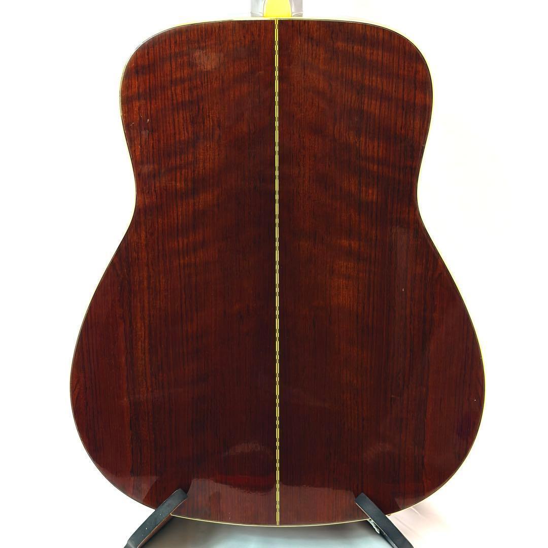 整備済YAMAHA アコースティックギター　FG-441 TBS フォークギター