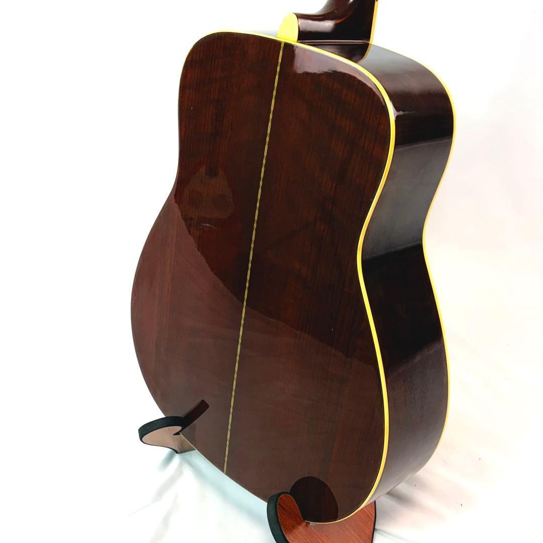 整備済YAMAHA アコースティックギター　FG-441 TBS フォークギター