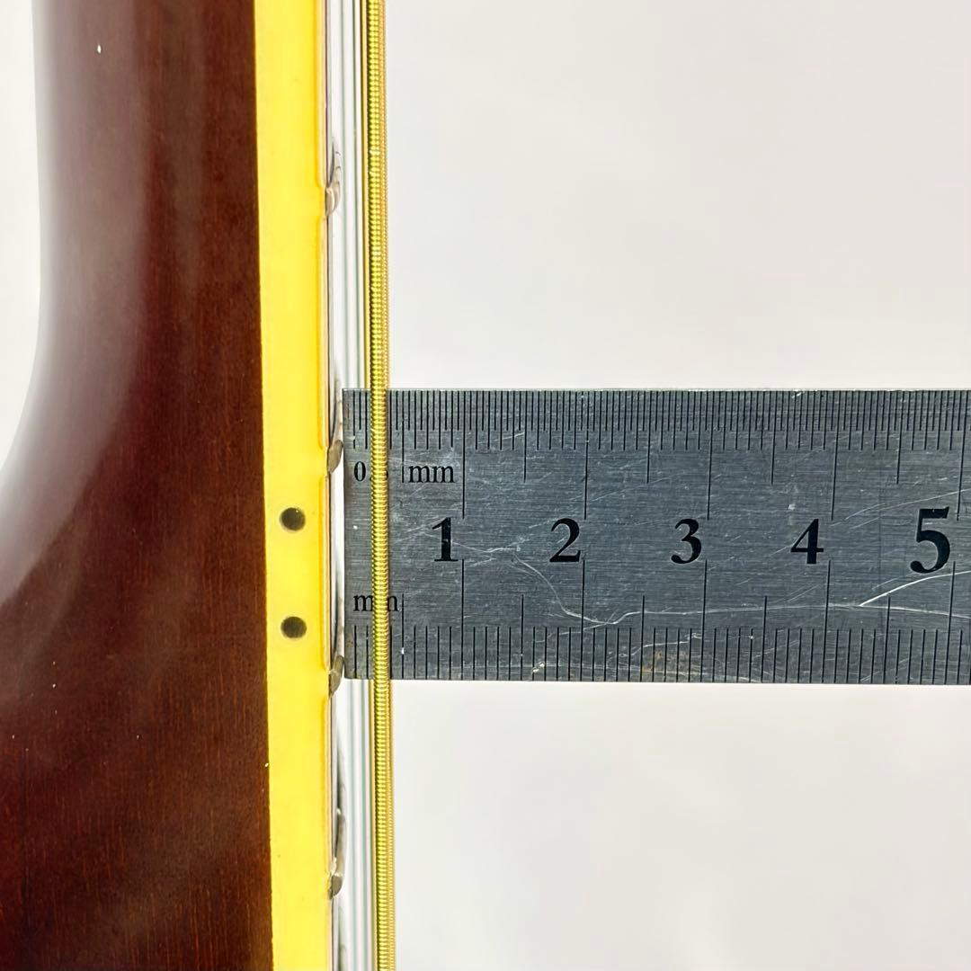 整備済YAMAHA アコースティックギター　FG-441 TBS フォークギター