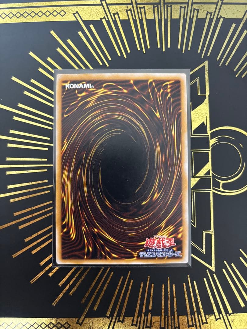 遊戯王　仮面魔獣マスクド・ヘルレイザー　レリーフ