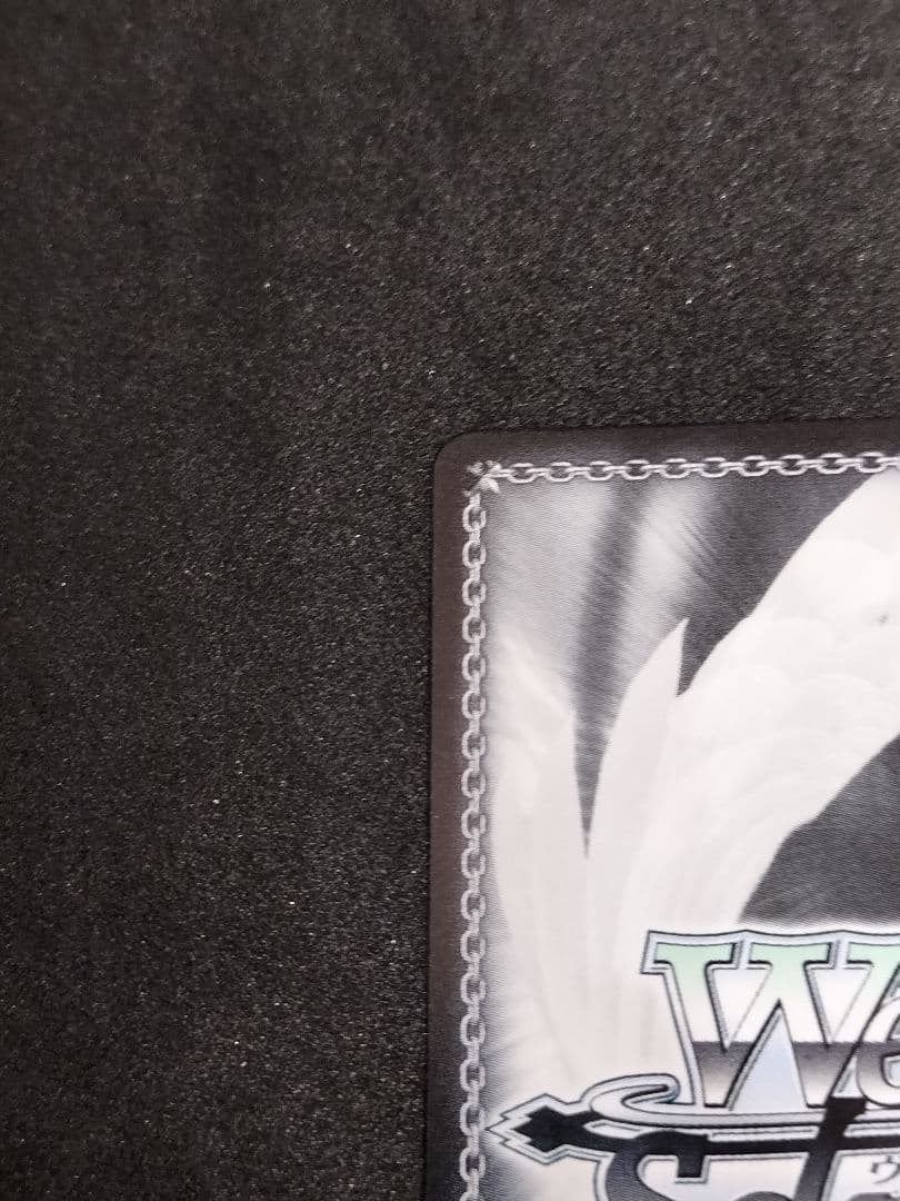 ヴァイス　SEC 桜並木を見上げて さくら　D.C. ダ・カーポ　サイン