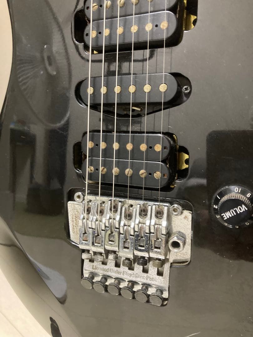 ジャンク　YAMAHA RGX 421D