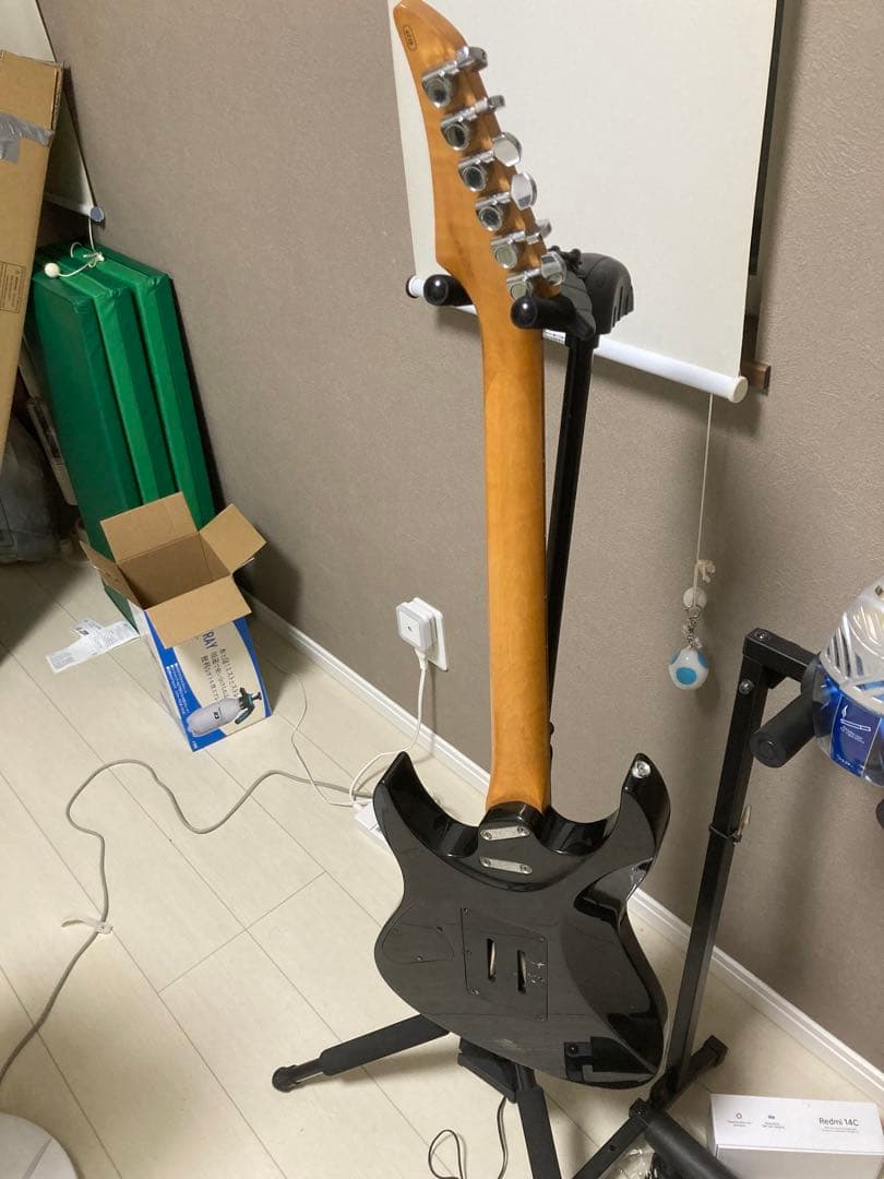 ジャンク　YAMAHA RGX 421D