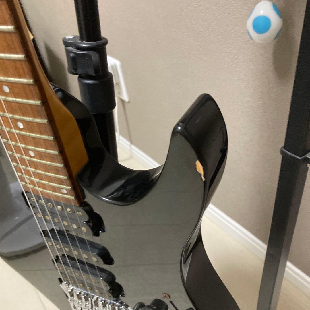 ジャンク　YAMAHA RGX 421D