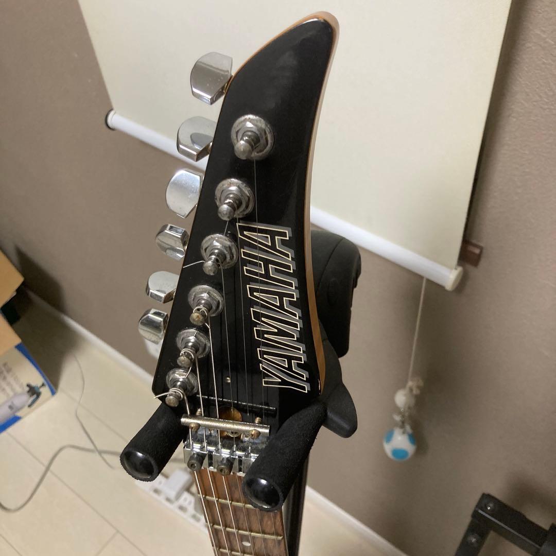 ジャンク　YAMAHA RGX 421D