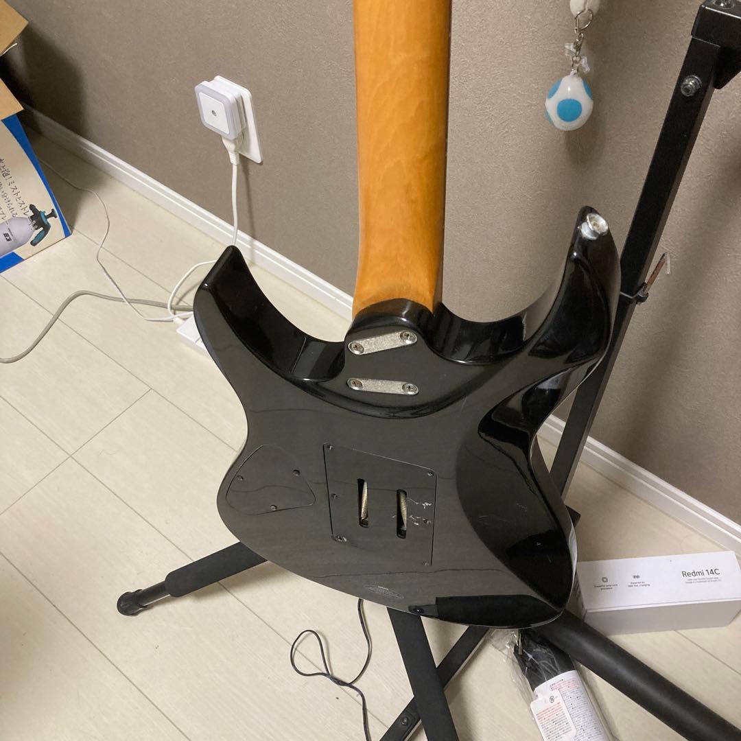 ジャンク　YAMAHA RGX 421D