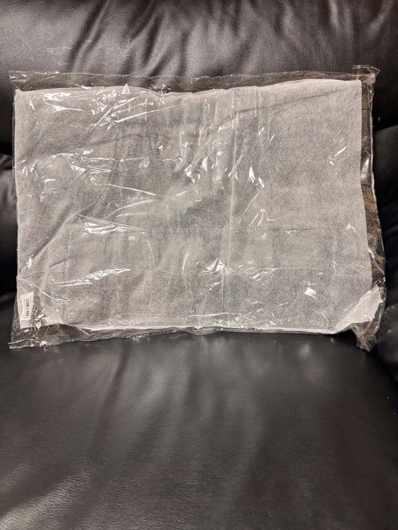 未使用 RULETHEFATE トートバッグ