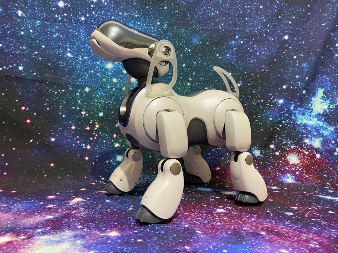 SONY AIBO ERS-7 マインド3[ソニーアイボ]