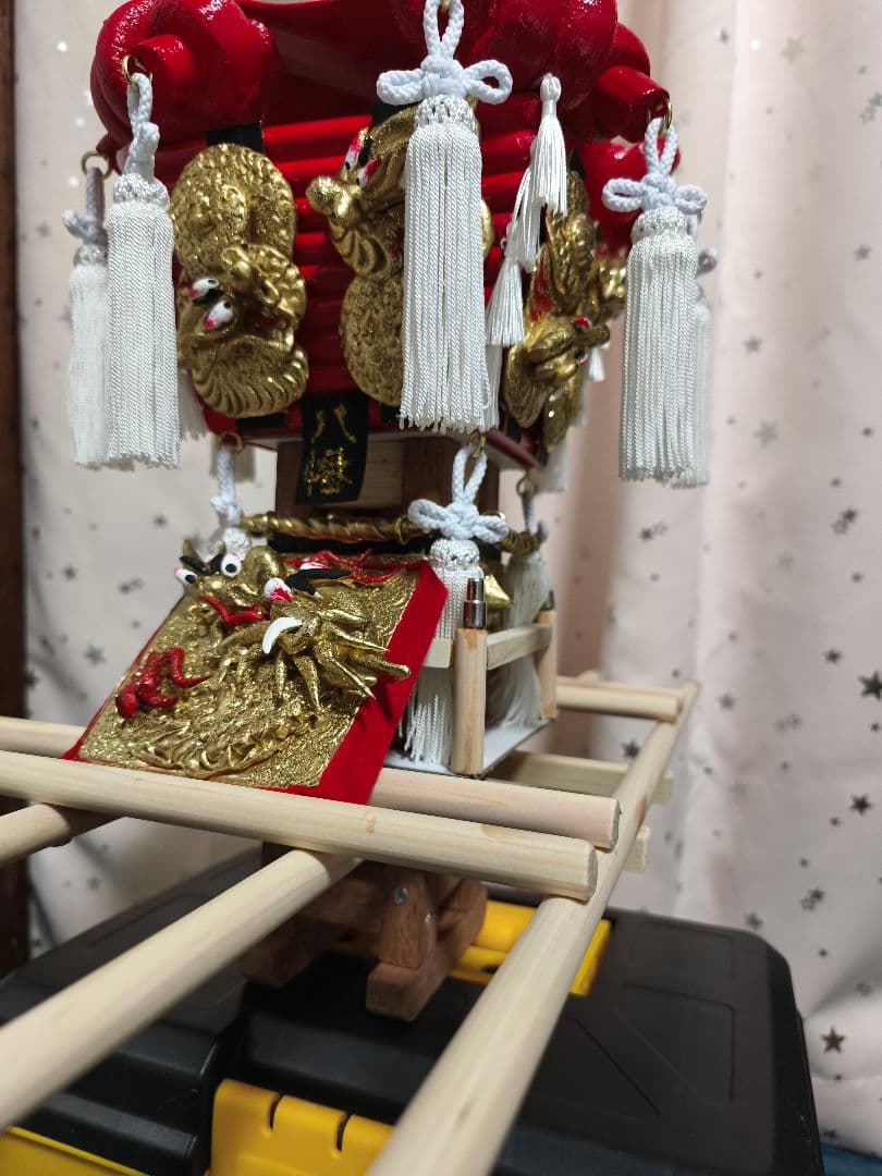 香川県太鼓台