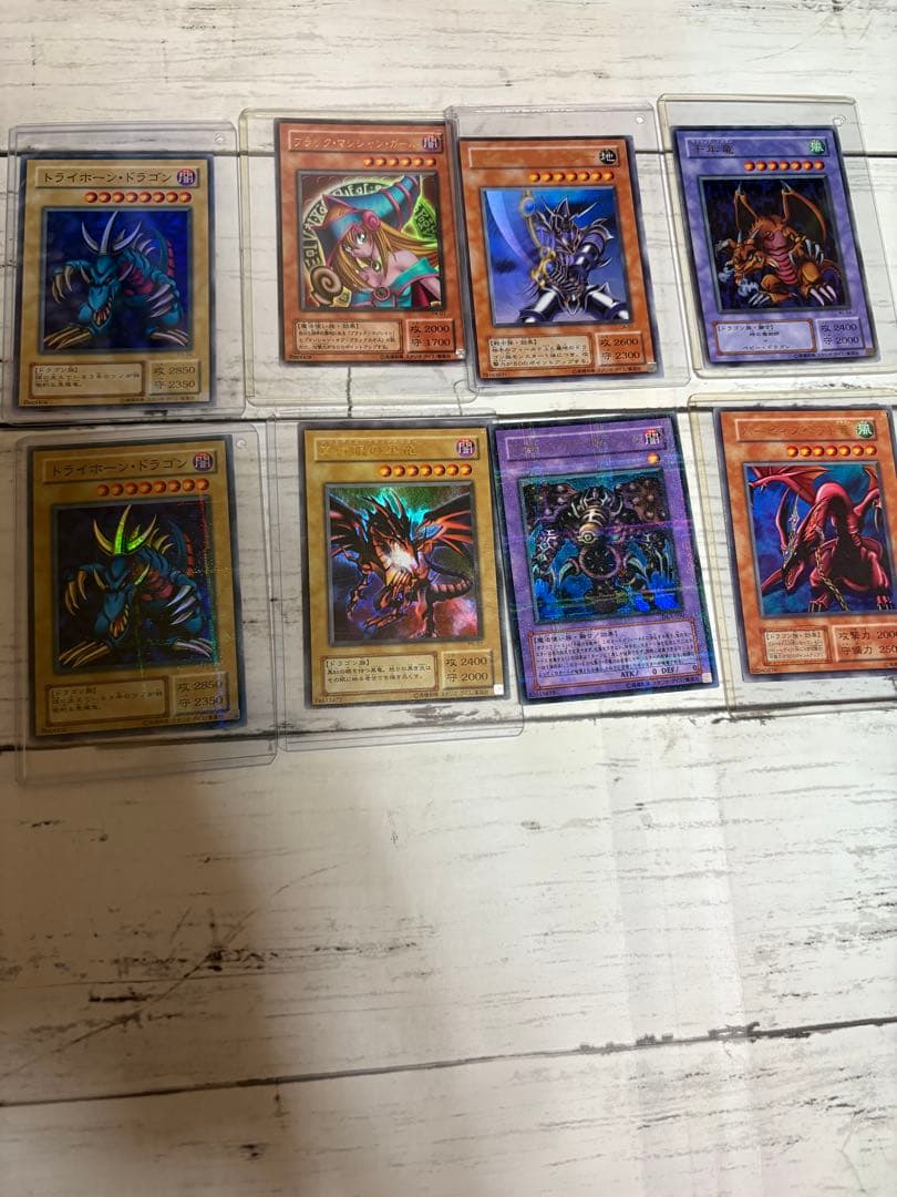 遊戯王 デッキ& カード 大量まとめ売り 2000枚以上