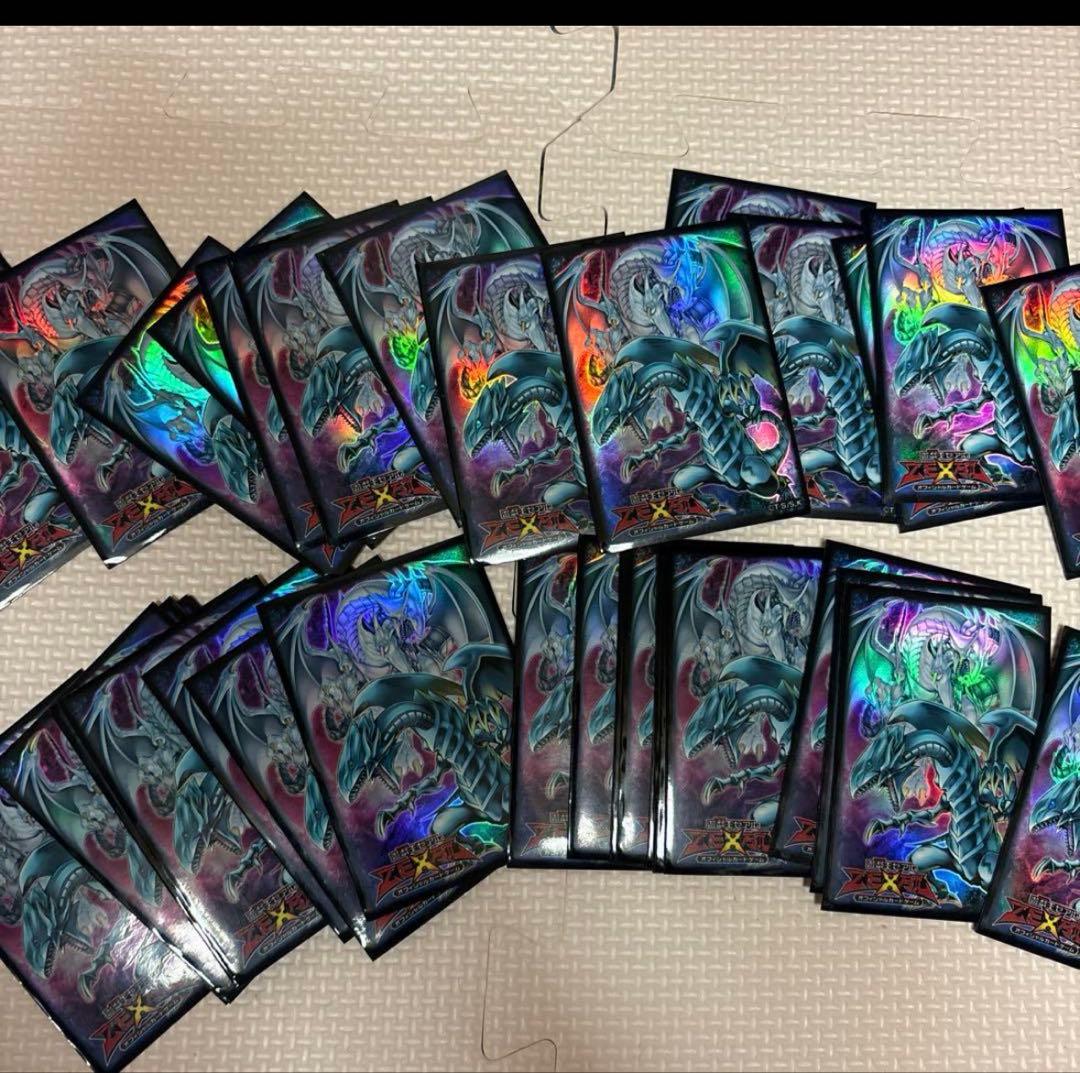 遊戯王 デッキ& カード 大量まとめ売り 2000枚以上