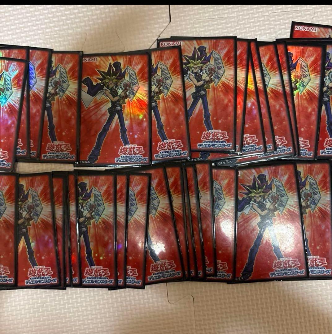 遊戯王 デッキ& カード 大量まとめ売り 2000枚以上