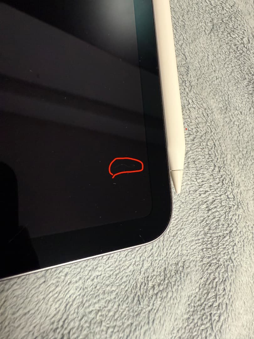 iPad mini 6世代 WiFi 64GB Apple Pencil 2世代