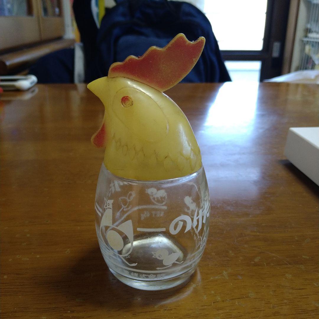 のりたま　ふりかけ瓶