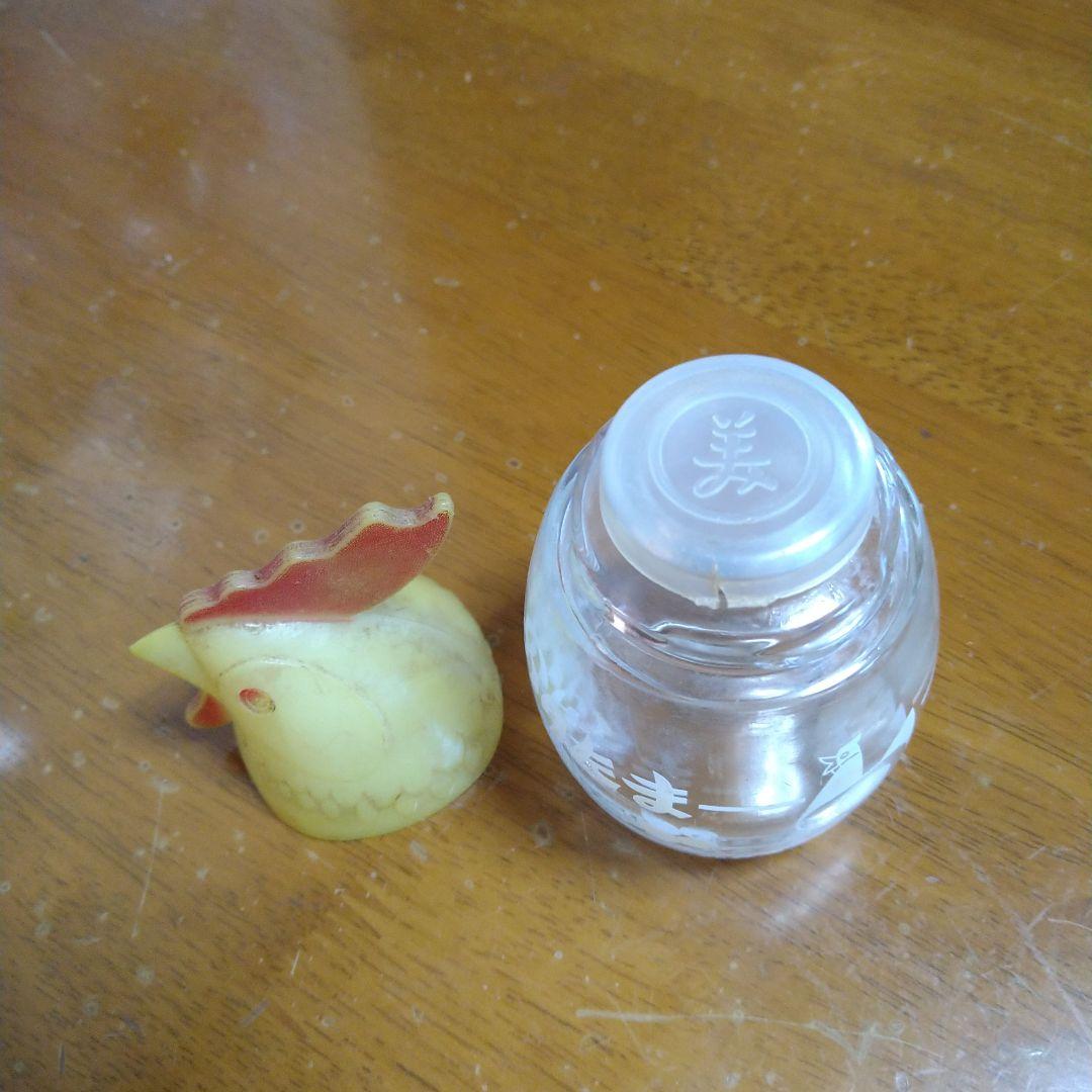 のりたま　ふりかけ瓶