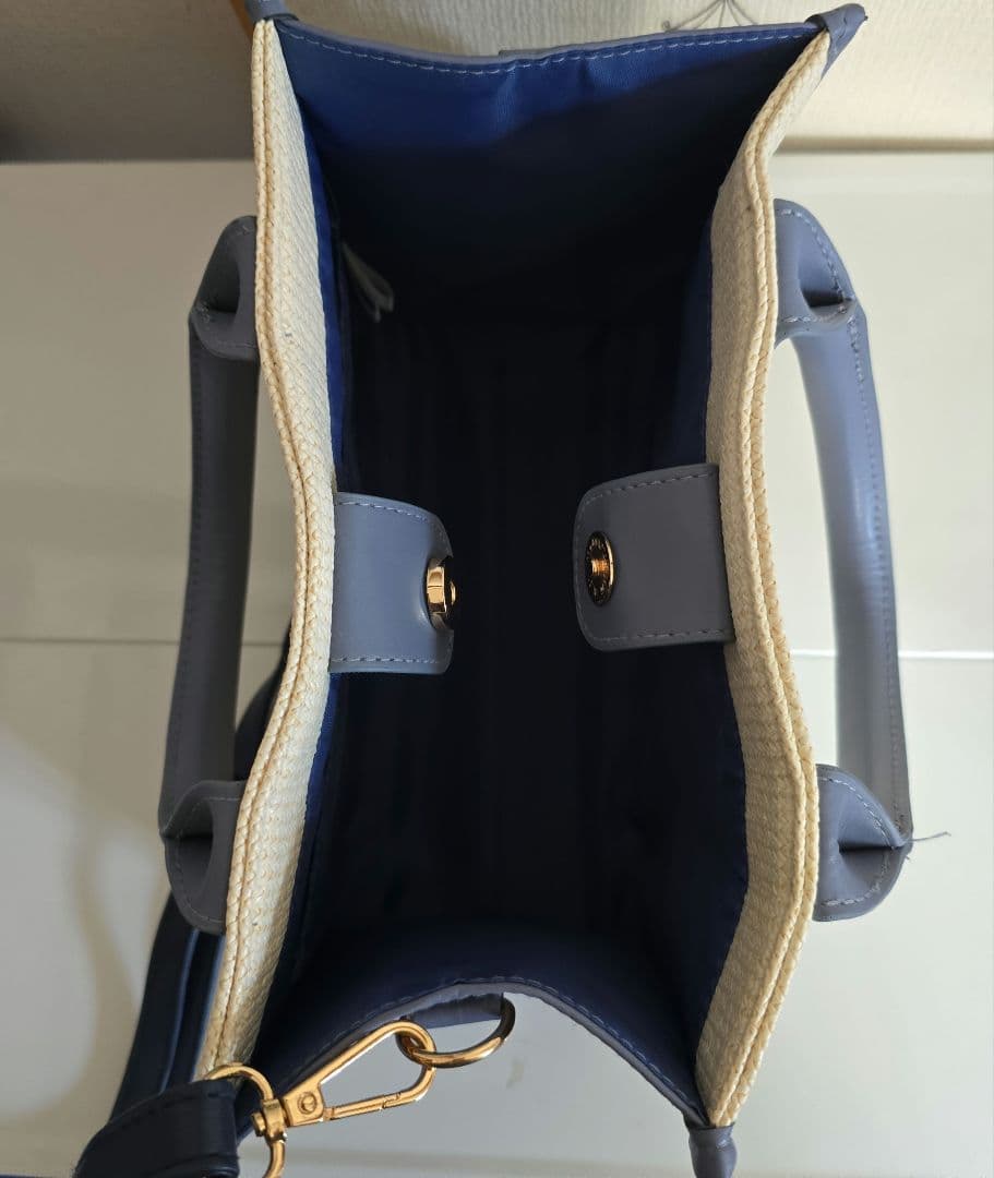 USJ サンジ ショルダーバッグ ワンピースプレミアムサマー2023