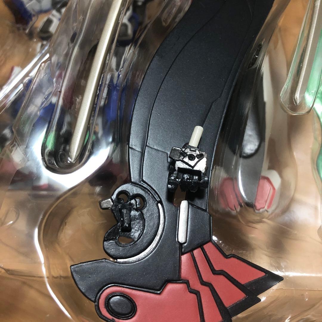 デモンベイン　フィギュア　N.E.X.T.04