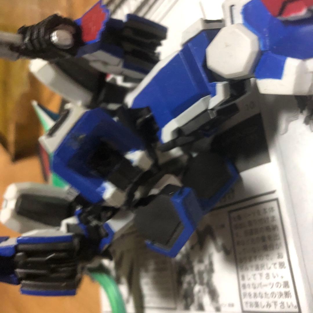 デモンベイン　フィギュア　N.E.X.T.04