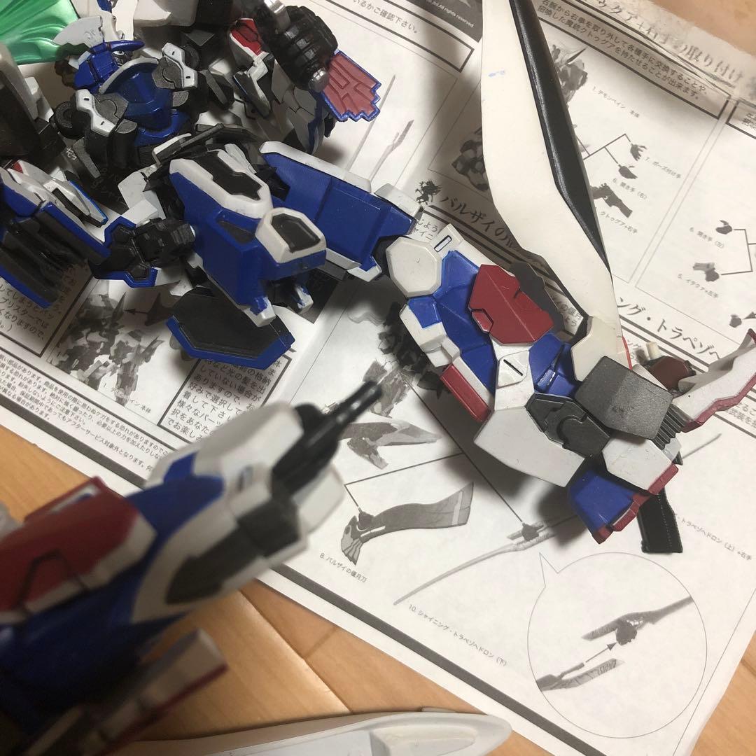 デモンベイン　フィギュア　N.E.X.T.04