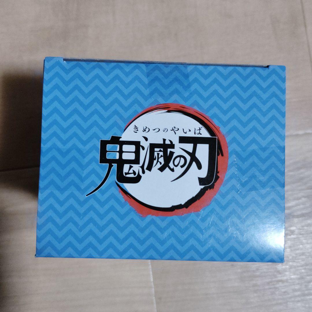 鬼滅の刃　ぽてっとフィギュア　猪子　嘴平伊之助