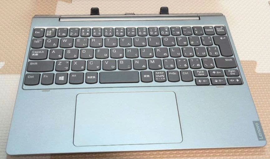 Windowsタブレット本体 Lenovo IdeaPad D330
