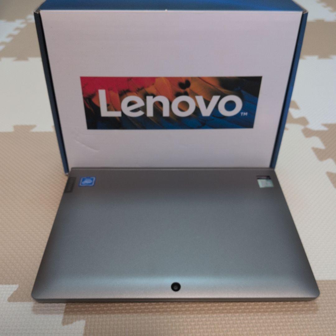 Windowsタブレット本体 Lenovo IdeaPad D330