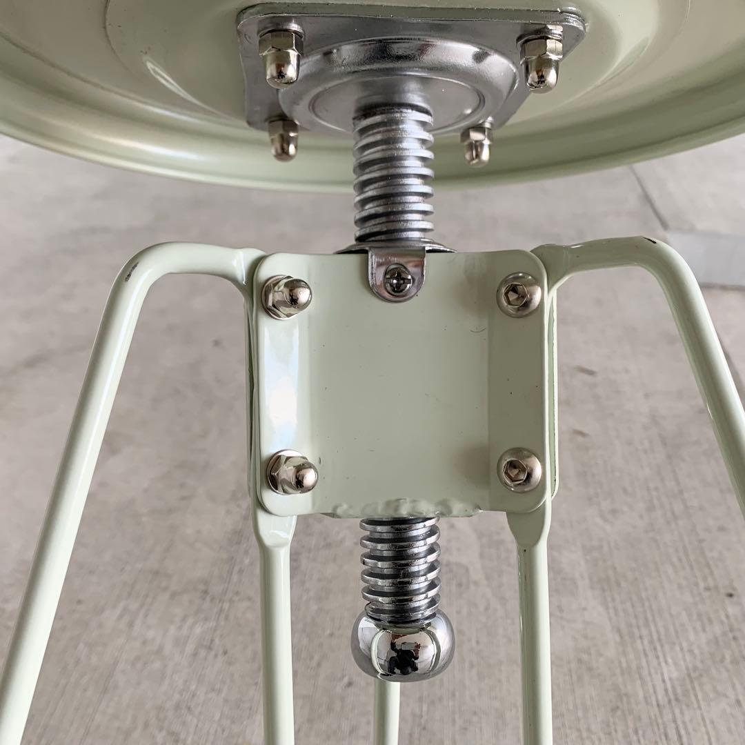 【極美品】DULTON STOOL ダルトン スツール クリッパー2