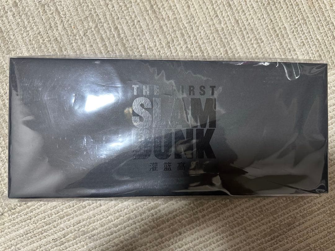 スラムダンク アクリルフィギュアセット