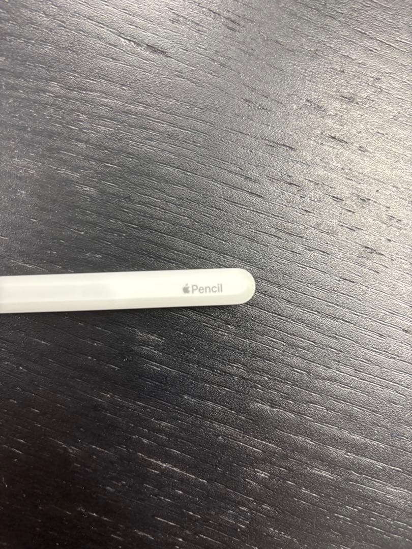 Apple Pencil 第2世代　中古
