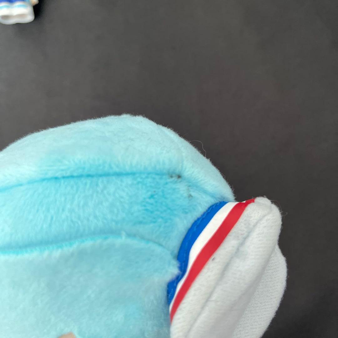 値下げ可能❗️ 134点セット　まとめ売り　紫乃創　缶バッジ　いつぬい　ぬいぐるみ