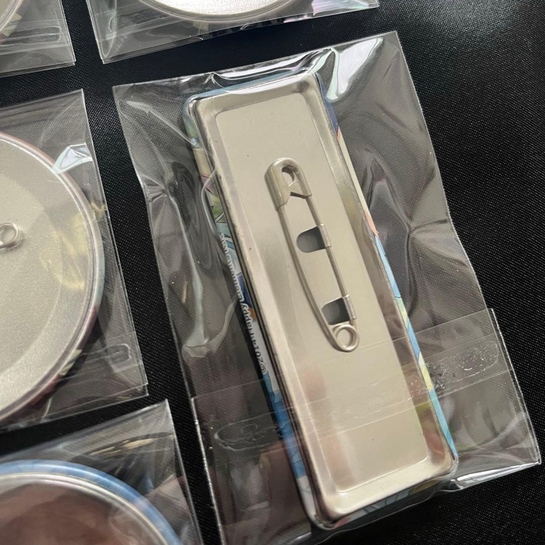 値下げ可能❗️ 134点セット　まとめ売り　紫乃創　缶バッジ　いつぬい　ぬいぐるみ