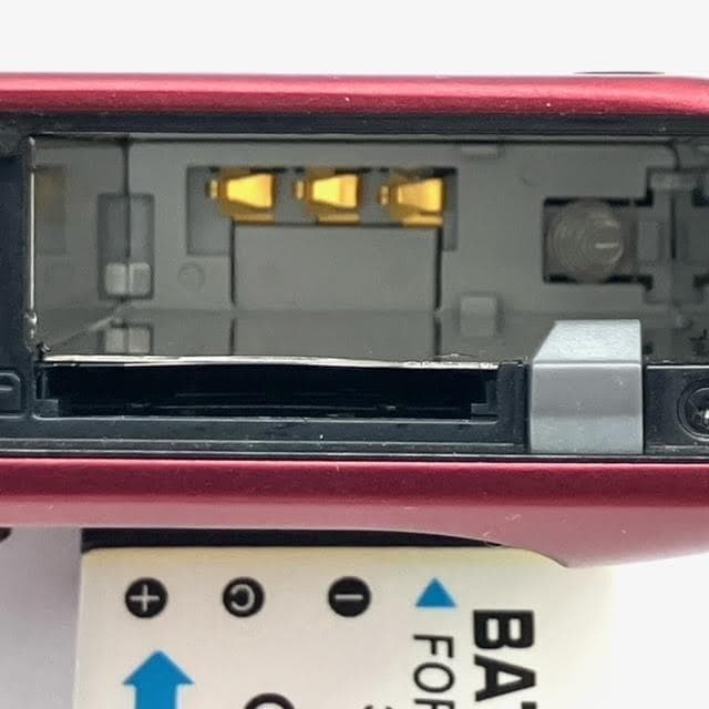 CASIO EXILIM EX-ZR300 コンパクトデジタルカメラ カシオ