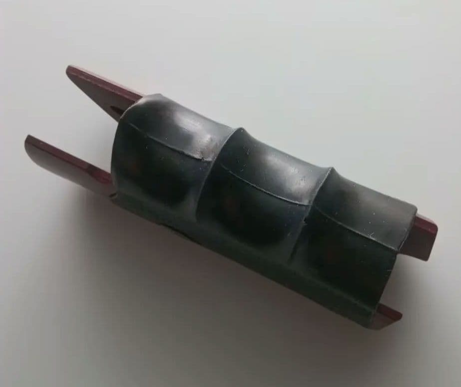 Colt 1911 Grip ガバメント　ローズウッド 　パックマイヤー