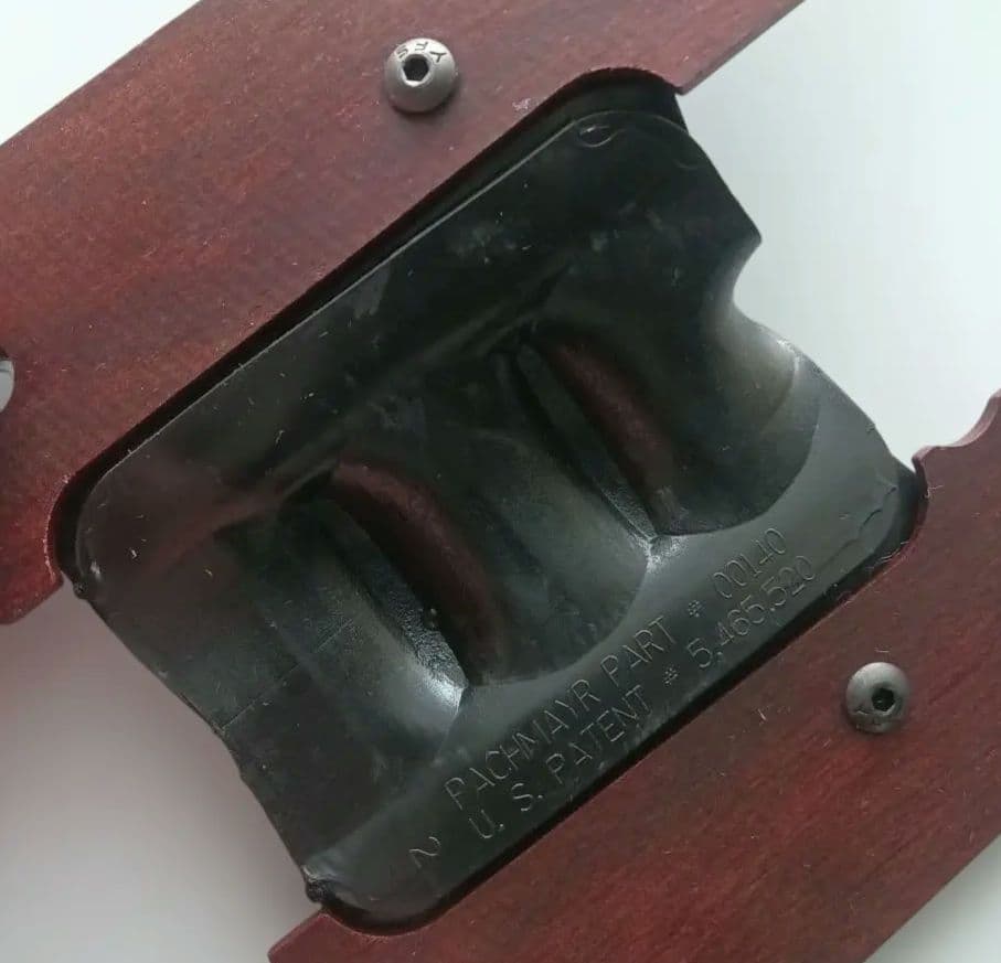 Colt 1911 Grip ガバメント　ローズウッド 　パックマイヤー