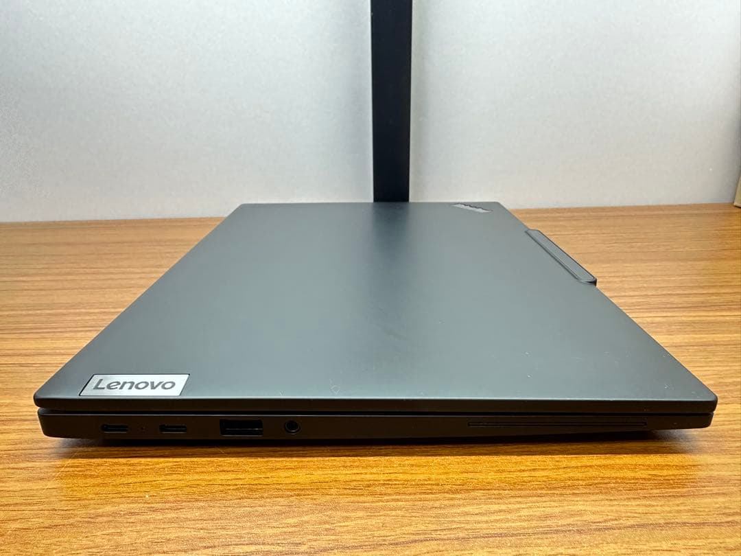 Windowsノート本体 Lenovo ThinkPad X13 Gen 4 i3-1315 8/256
