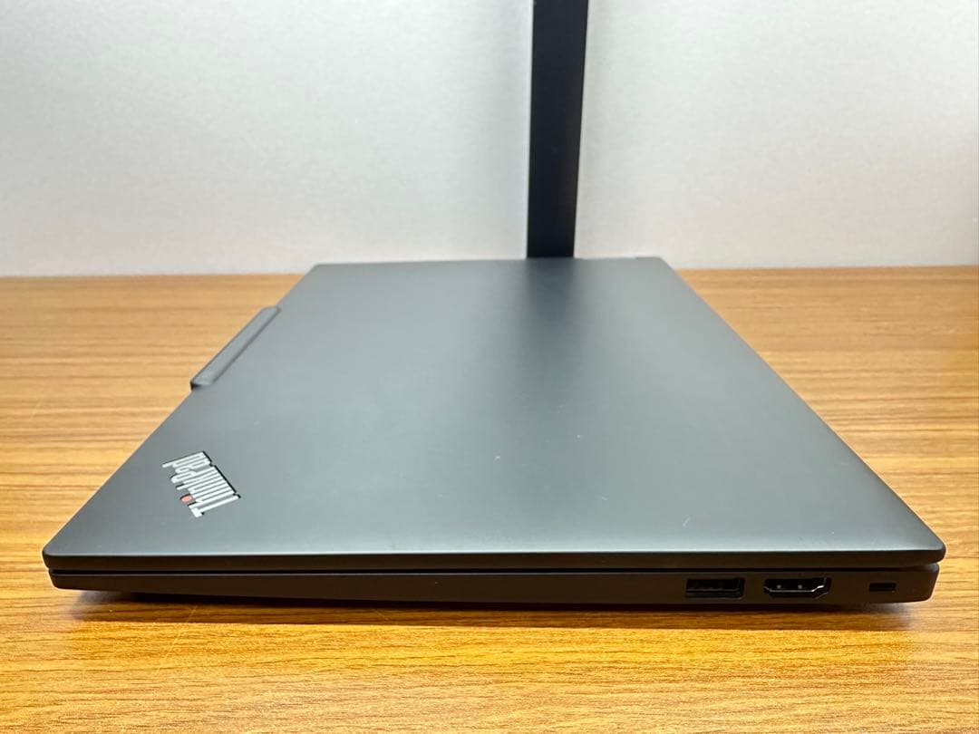 Windowsノート本体 Lenovo ThinkPad X13 Gen 4 i3-1315 8/256