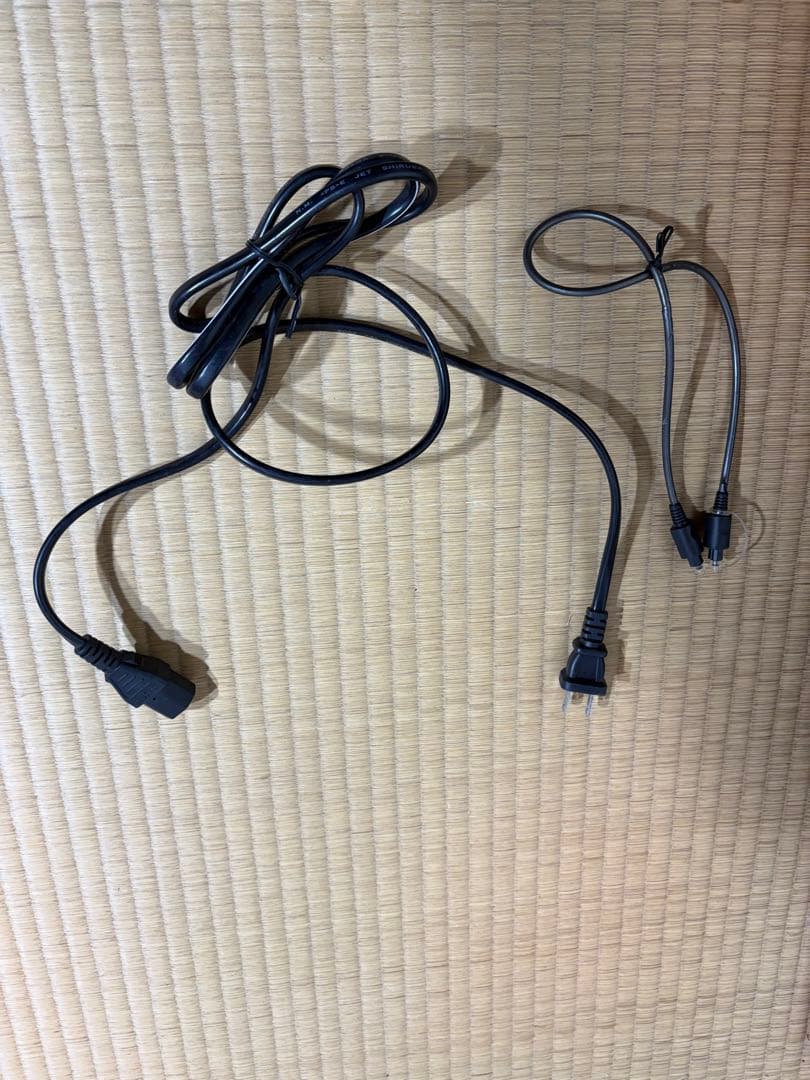 Marantz CDR510 右デッキ再生OK 左トレイ不良　内部清掃済