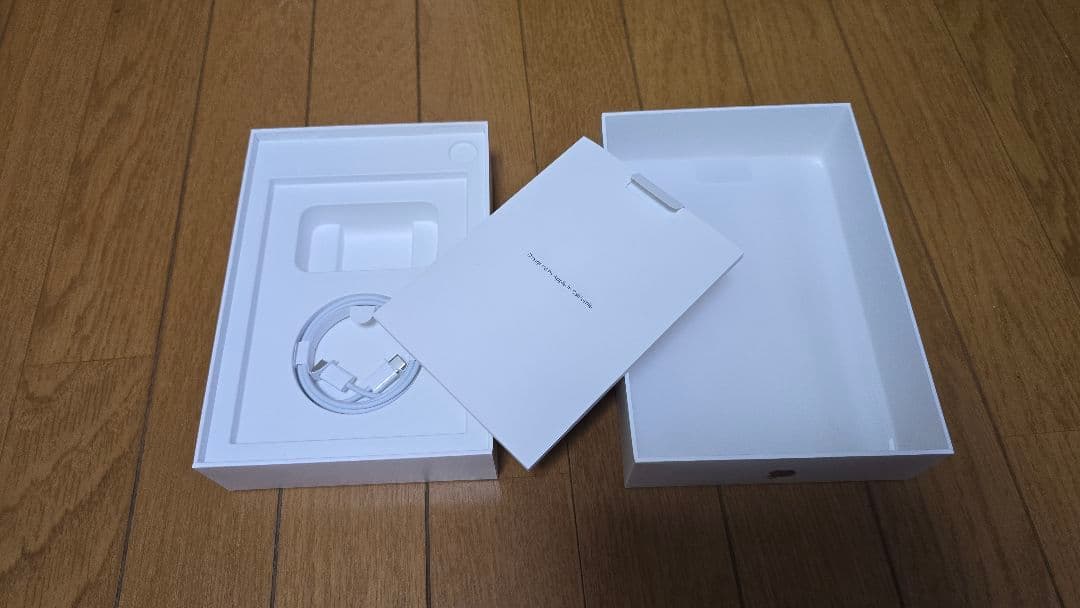 iPad mini6 256GB Wi-Fi＋セルラー