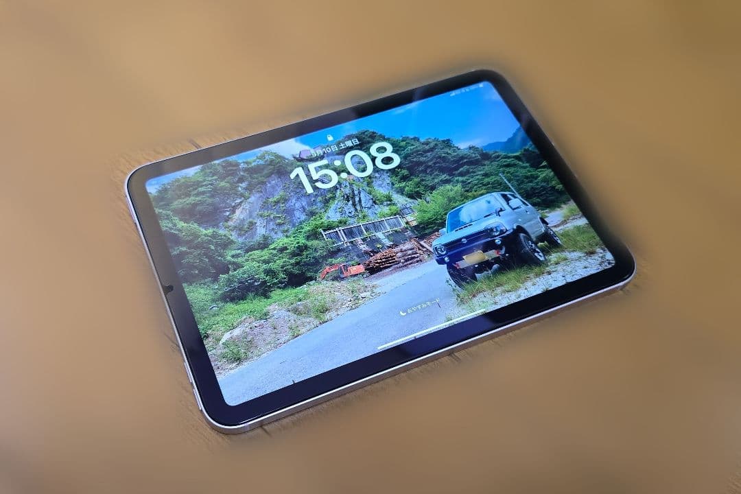 iPad mini6 256GB Wi-Fi＋セルラー