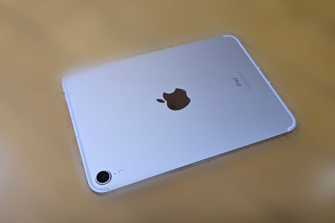 iPad mini6 256GB Wi-Fi＋セルラー