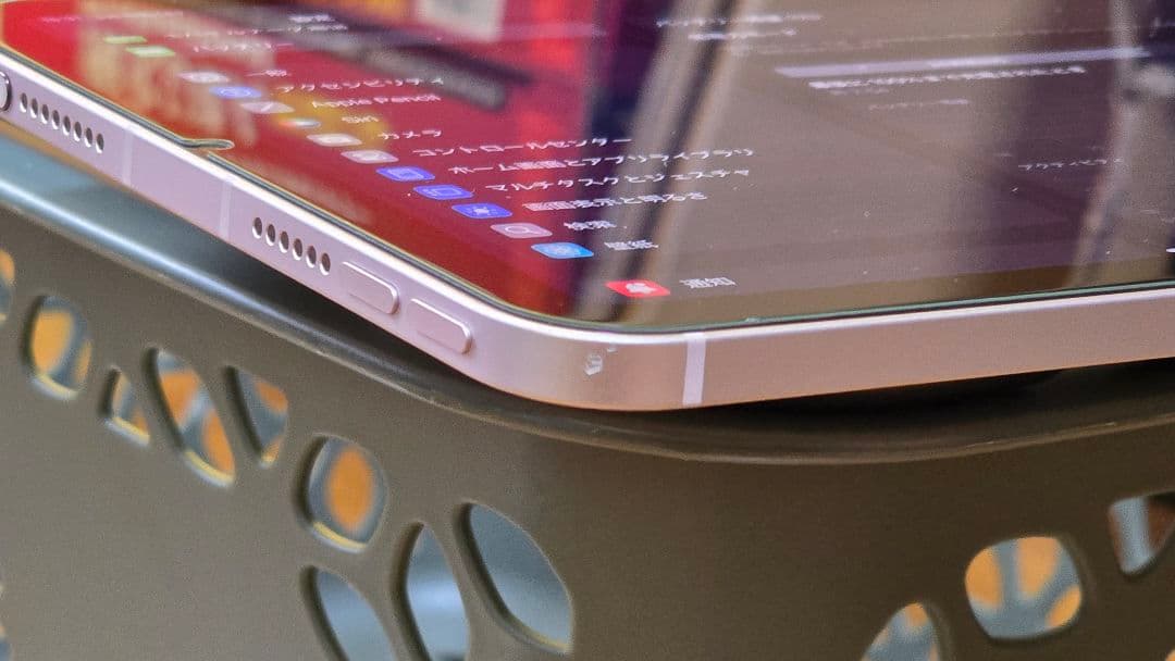 iPad mini6 256GB Wi-Fi＋セルラー